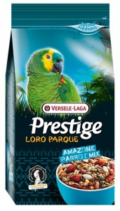 Prestige PREMIUM Amazone Parrot Loro Parque Mix